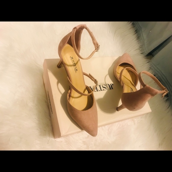 Justfab - Picture 1 of 6